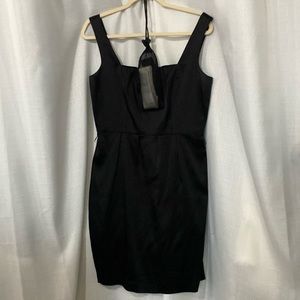 White House Black Market Cocktail Dress